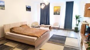 Trinity Apartment - 巴亚斯普列