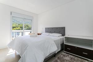 Apto cchurraq a 400m da praia nos Ingleses MDR102