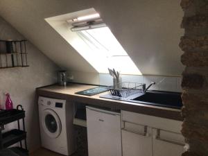 Appartements Le Jade d' Arradon : photos des chambres