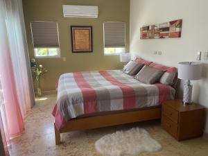 Tranquil Living & Caribbean Fun