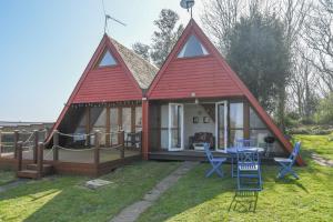 Chalet Thirtysix - Ubytování bez kategorie ve městě Deal