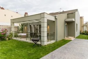 Ammos Seaside Villa - 卡瓦拉