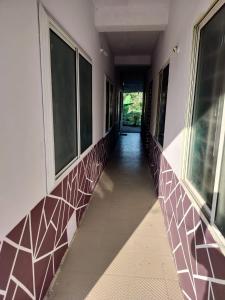 Coorg Orange Villa