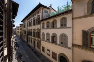 Keys of Italy - Ghib 80 Big e Room - 2 apt in via Ghibellina