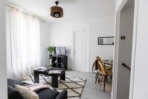 ****ChillChicEspaces VertsCentre VilleParis****