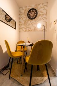 ****ChillChicEspaces VertsCentre VilleParis****