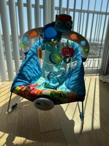 The Lilas-Ocean view Stay high floor Pool Parking