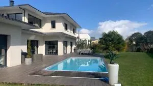 Un havre de paix proche des plages du débarquement - Cheux