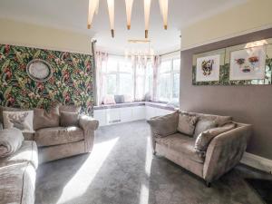 Stakesby Villa Whitby