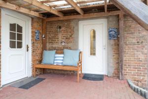 Strand Familien Doppelhaushälfte ,,MARSI #Familien-Urlaub