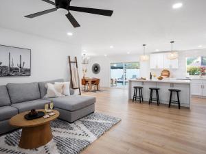 Sweet Serenity-Private Pool-8 Mins to Old Town