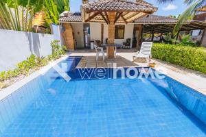 obrázek - Casa a 5 minutos das Piscinas Naturais em Alagoas