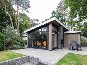 Stylish Stay Near Veluwe