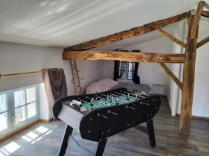 Le SPA dAdélaïde son jacuzzi privé