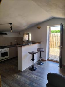 Le SPA dAdélaïde son jacuzzi privé