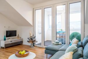 App 7o KleinerTag am Meer