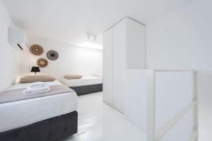 Blue Paros House Paroikia Center close to port