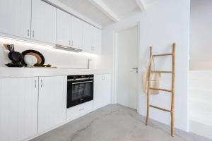 Blue Paros House Paroikia Center close to port