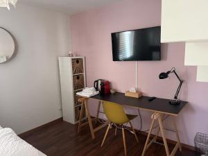 Schöne Doppelzimmer in Mandach