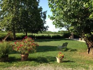 Agriturismo La Cavaliera