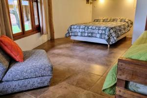 Cabana no Rincão Gaia