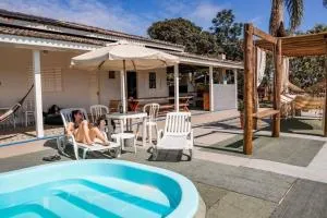 Chácara Alto Padrao Lago Sul - Papuda