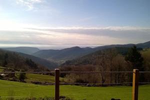 Appartements Un coin de montagne : photos des chambres