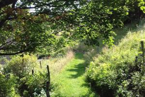 Appartements Un coin de montagne : photos des chambres