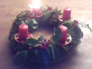 Appartements Un coin de montagne : photos des chambres