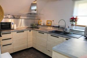 Appartements Un coin de montagne : photos des chambres