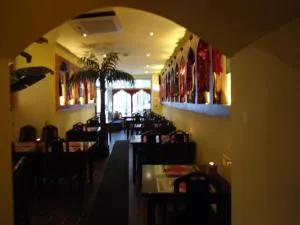 SIMLA INDIAAS RESTAURANT VOOR KAMER - Sittard