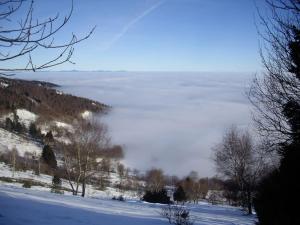 Appartements Un coin de montagne : photos des chambres