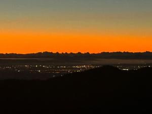 Appartements Un coin de montagne : photos des chambres