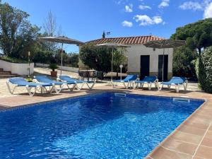 Villa Tramuntana by Costabravaway