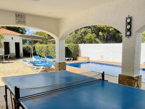 Villa Tramuntana by Costabravaway