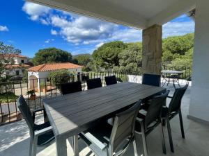 Villa Tramuntana by Costabravaway