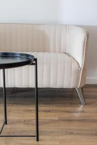 Walter Studio Sinaia with Balcony and Private Parking