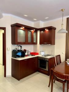 Bardarova Apartments Downtown Bansko