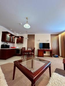 Bardarova Apartments Downtown Bansko