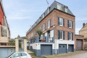 Appartements App Le Galet 5min du port : Appartement 1 Chambre