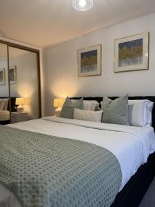 Luxury Apartment in Dartford