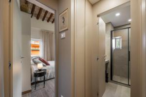 Attico le Stelle de Roma