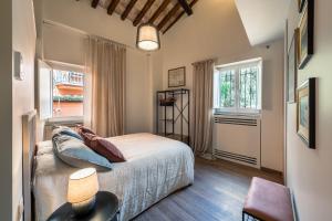 Attico le Stelle de Roma