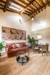 Attico le Stelle de Roma