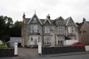 Island Seaview Villa with Swim Spa & Sauna - Rothesay