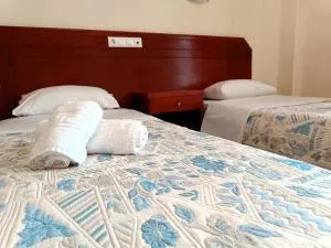 EDIPSOS OASIS - 阿尔基察