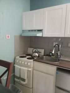 Apartment by the Beach Sleeps 4