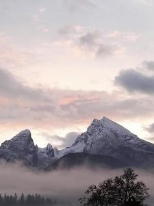 Ferienwohnungen Marianne Hölzl