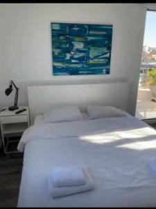 Athenian Panorama Loft