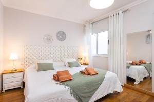 Apartamento Renovado "Hogar Las Vistas"